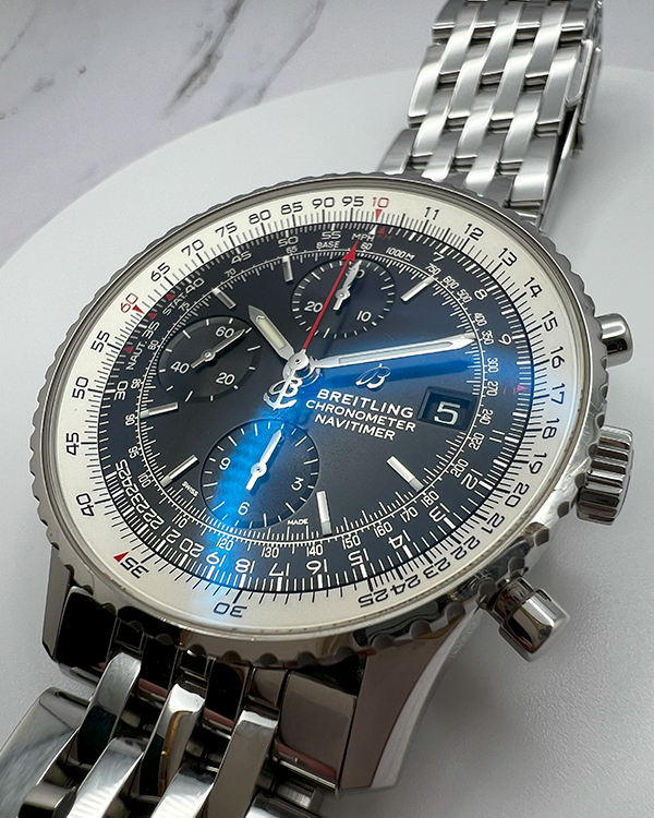 Breitling Navitimer Heritage