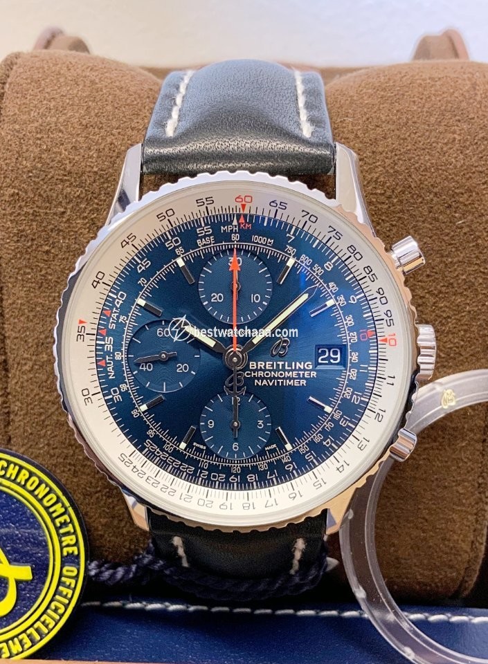 Breitling Navitimer Heritage
