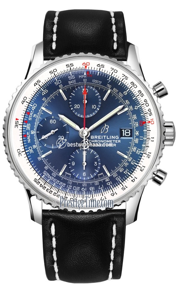 Breitling Navitimer Heritage