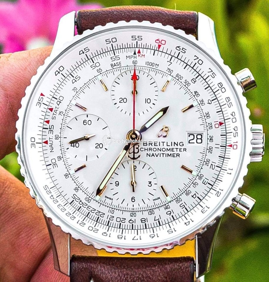 Breitling Navitimer Heritage