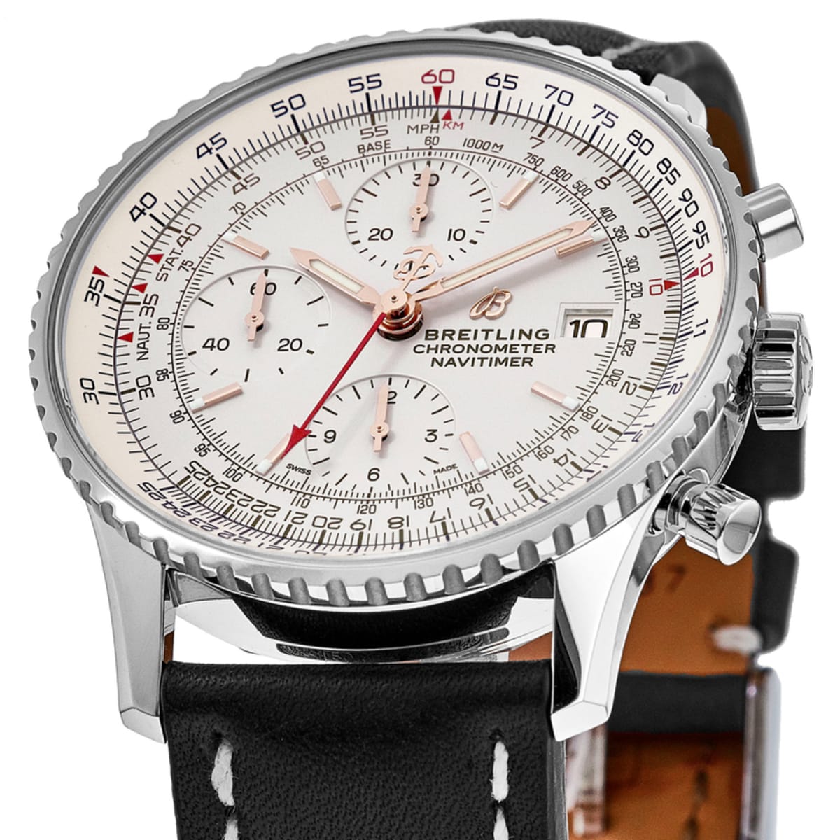 Breitling Navitimer Heritage