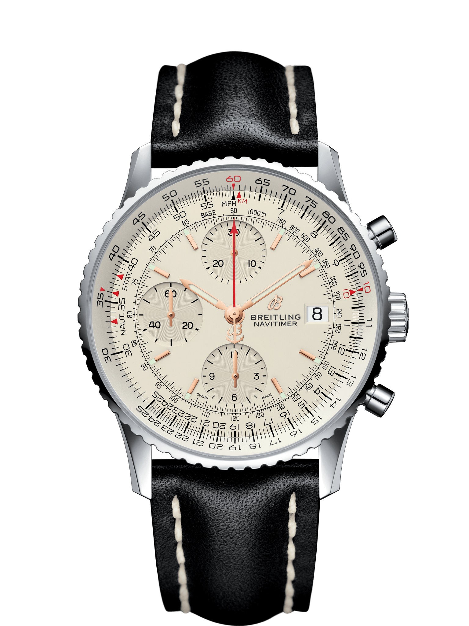 Breitling Navitimer Heritage