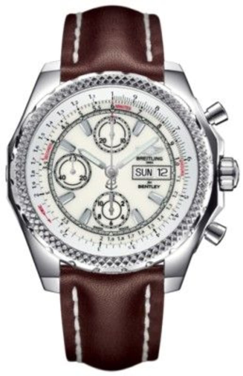 Breitling Bentley GT