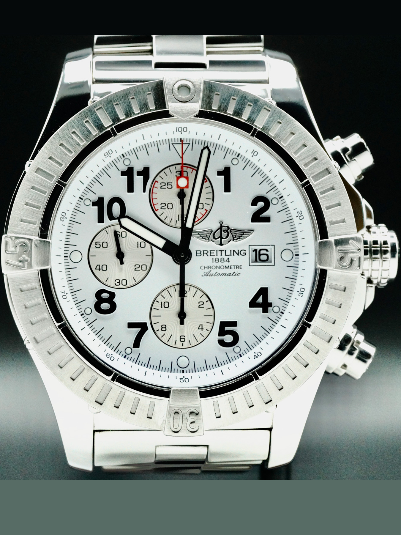 Breitling Super Avenger