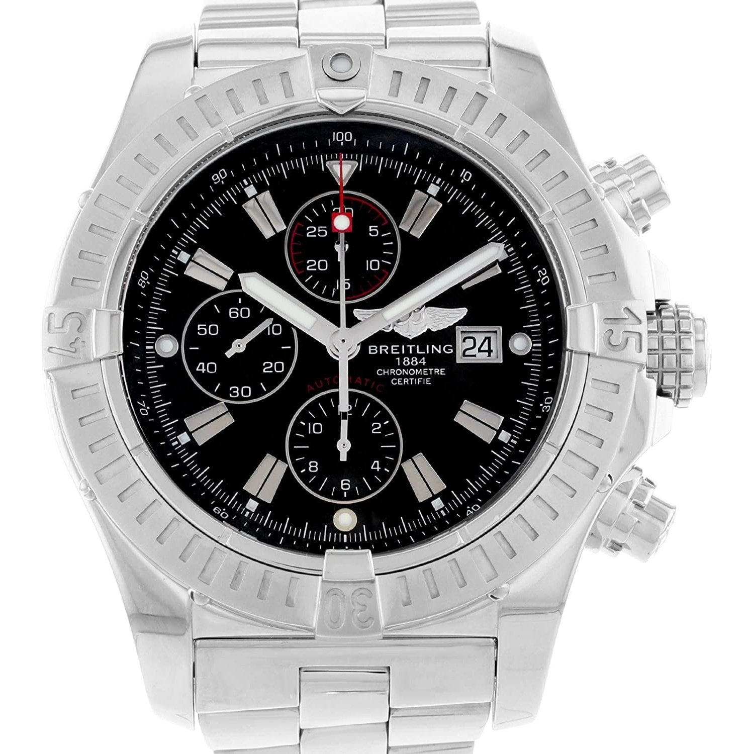 Breitling Super Avenger