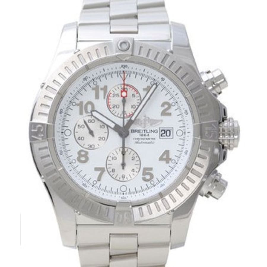 Breitling Super Avenger