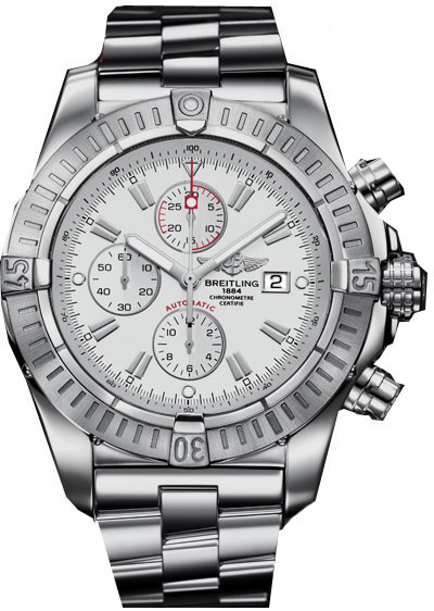Breitling Super Avenger