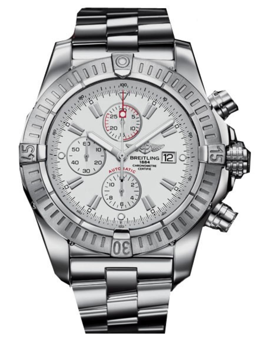 Breitling Super Avenger