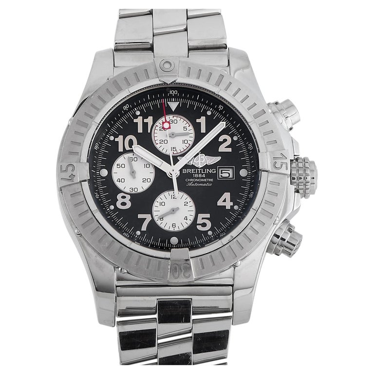 Breitling Super Avenger