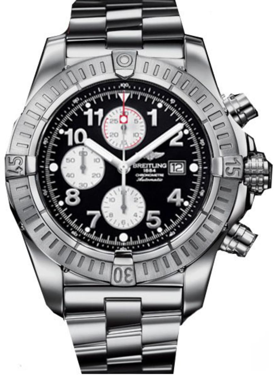 Breitling Super Avenger