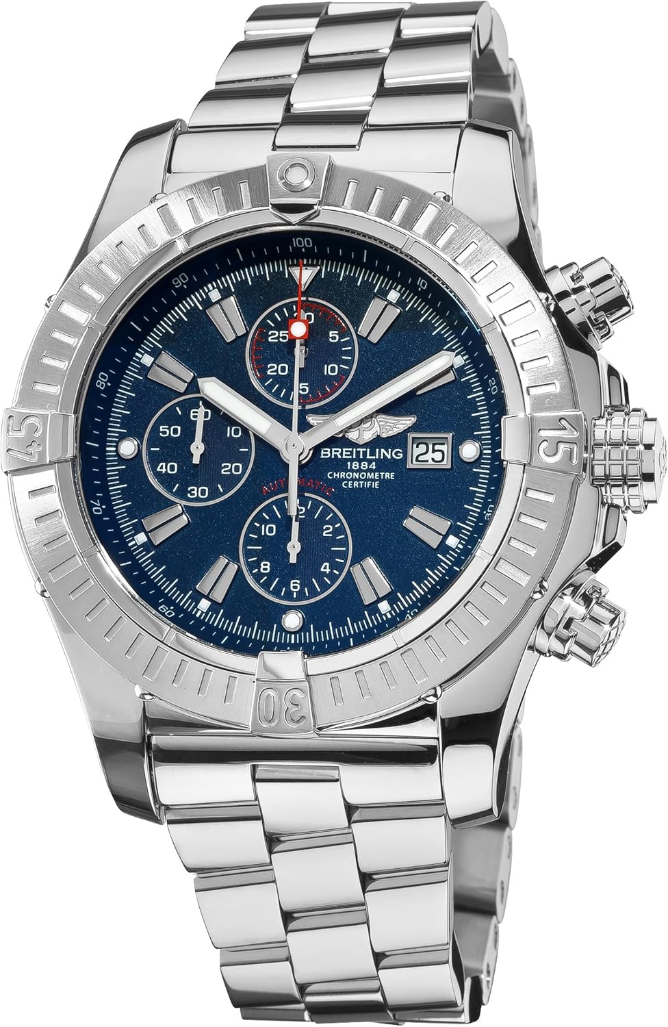 Breitling Super Avenger