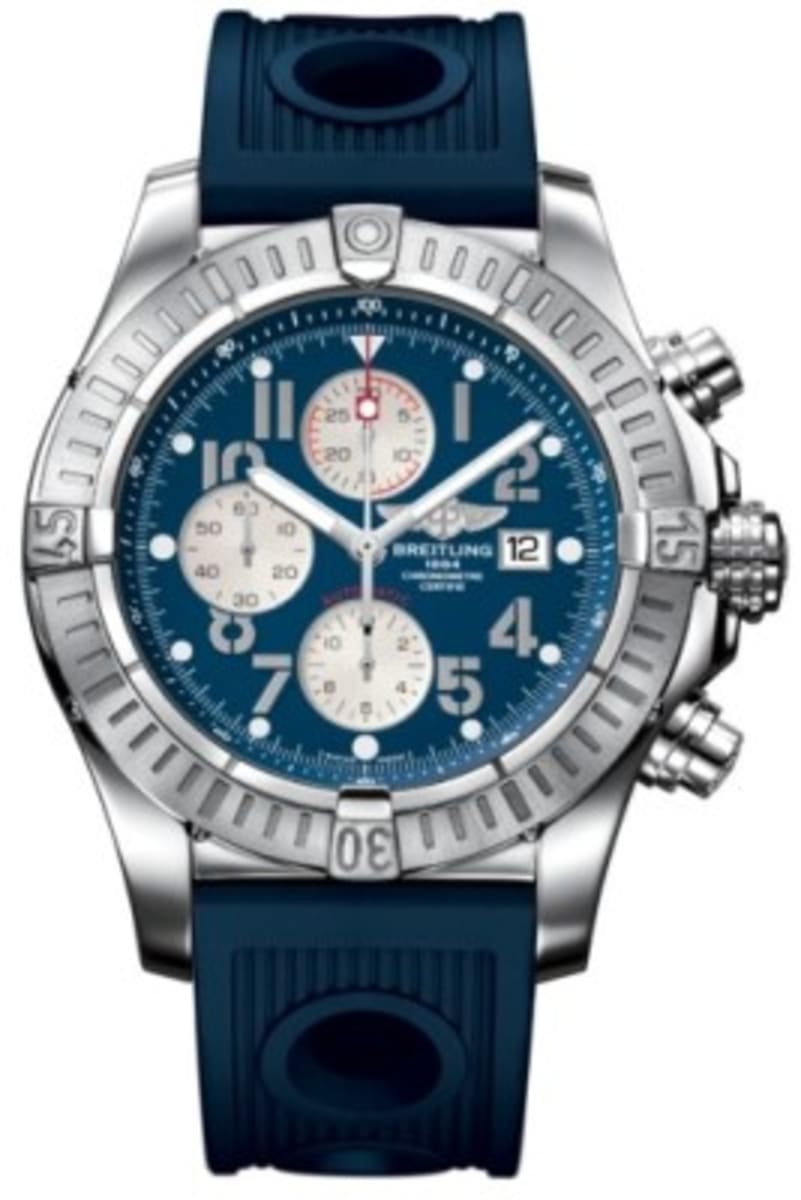 Breitling Super Avenger