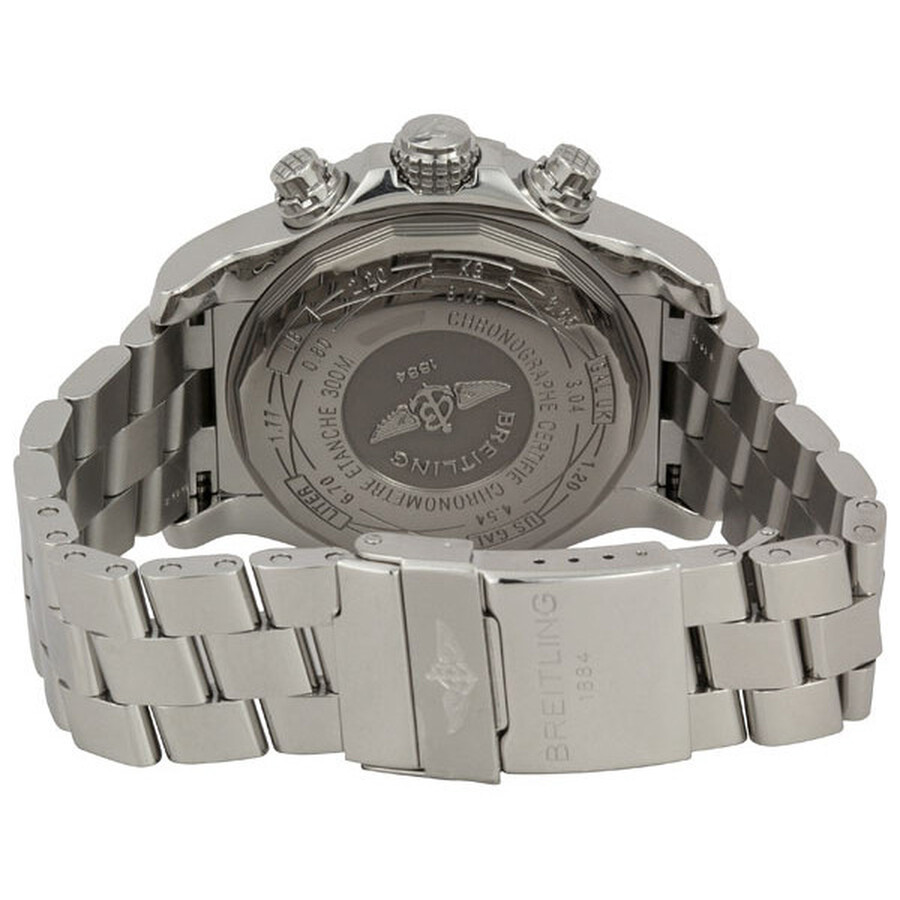 Breitling Super Avenger