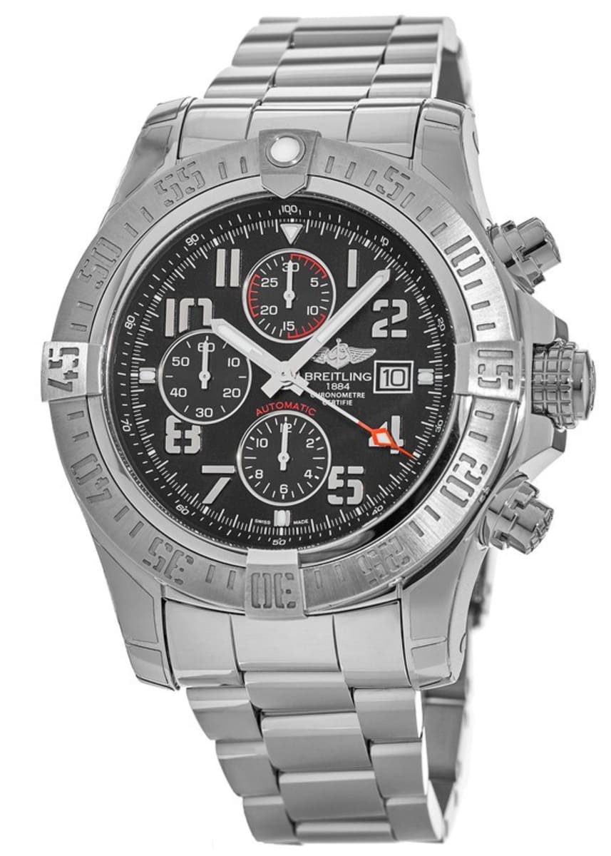 Breitling Super Avenger II