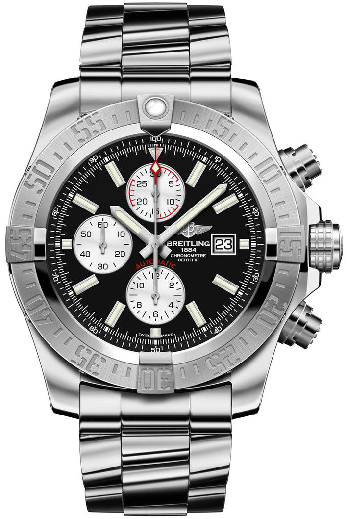Breitling Super Avenger II