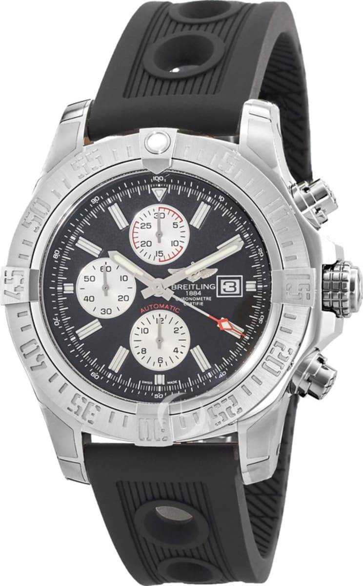 Breitling Super Avenger II