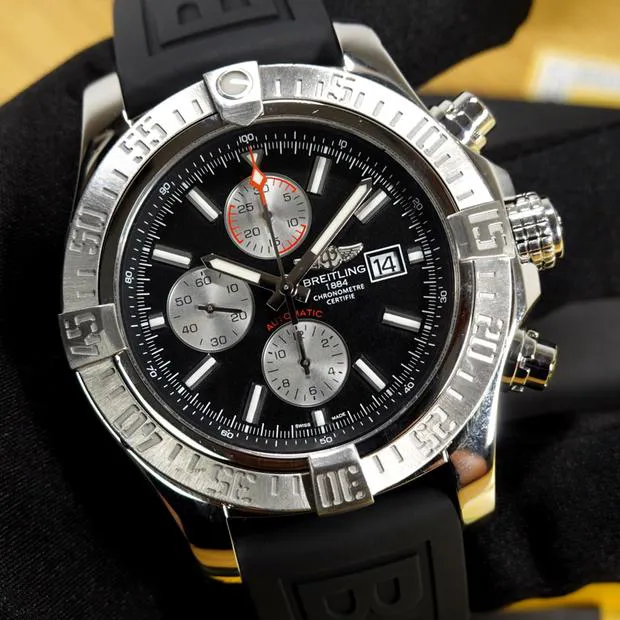 Breitling Super Avenger II
