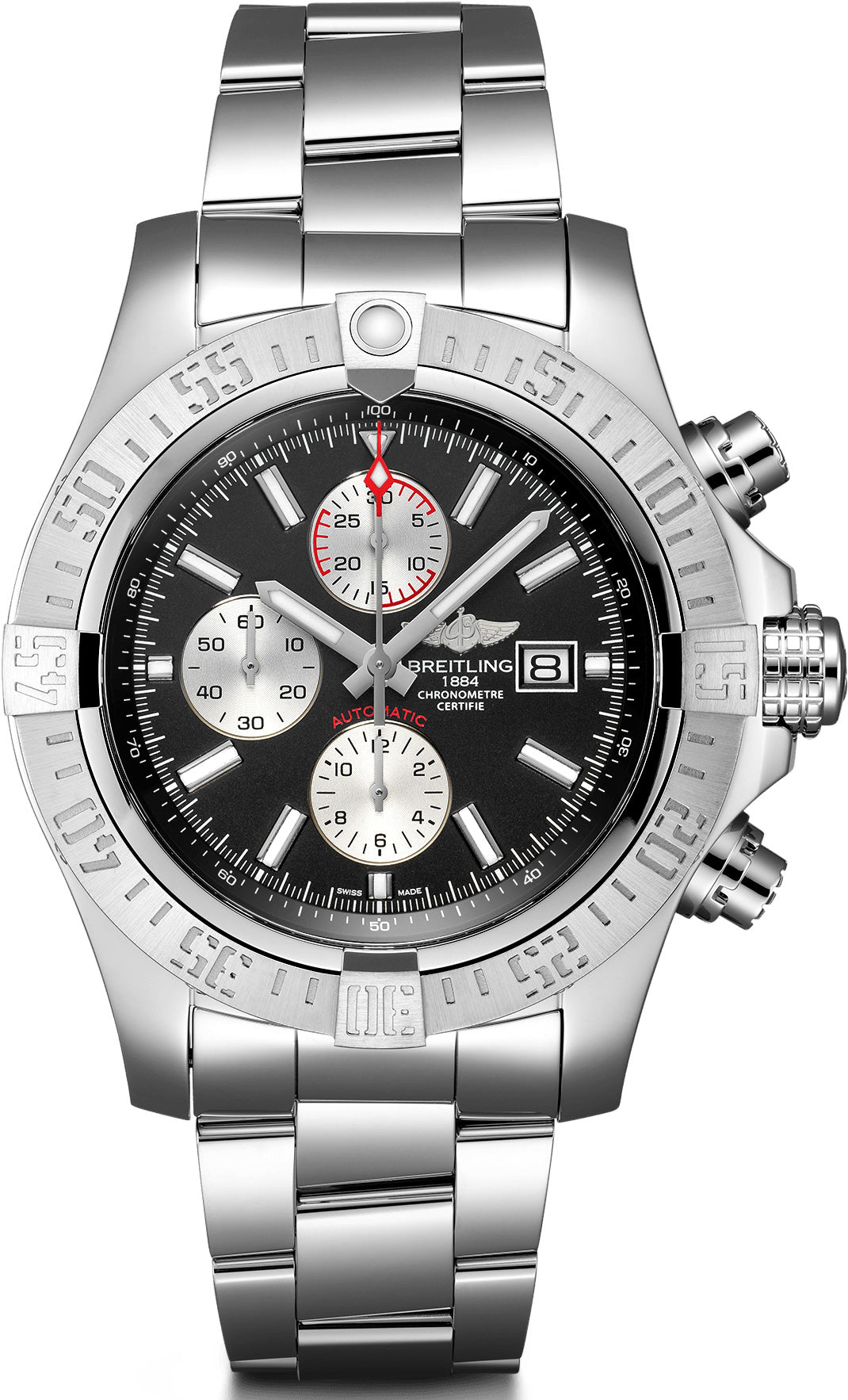 Breitling Super Avenger II