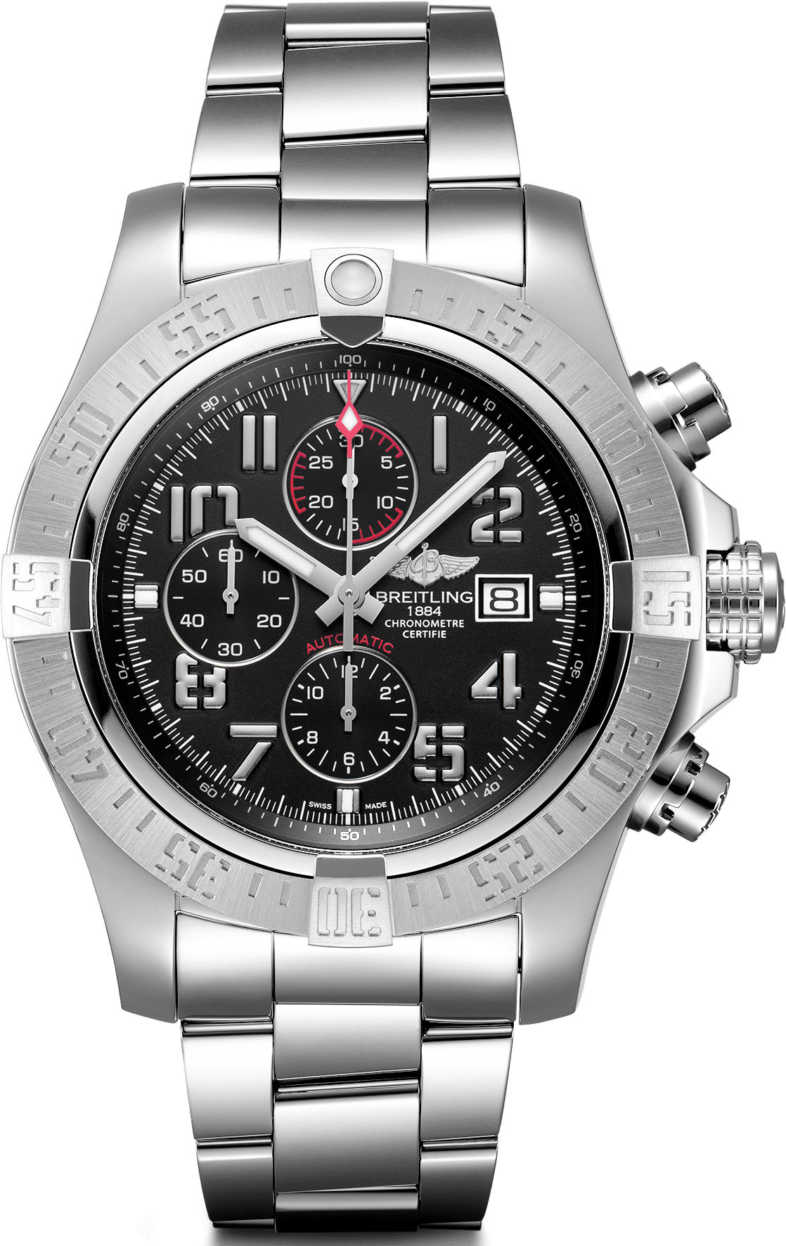 Breitling Super Avenger II