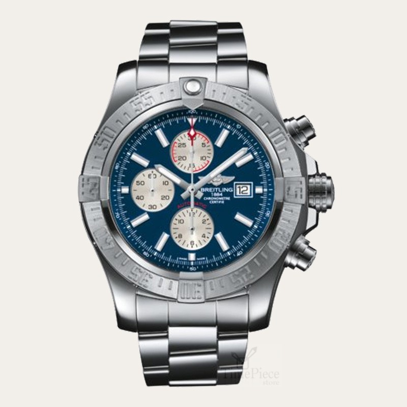 Breitling Super Avenger II