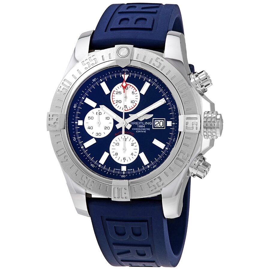 Breitling Super Avenger II