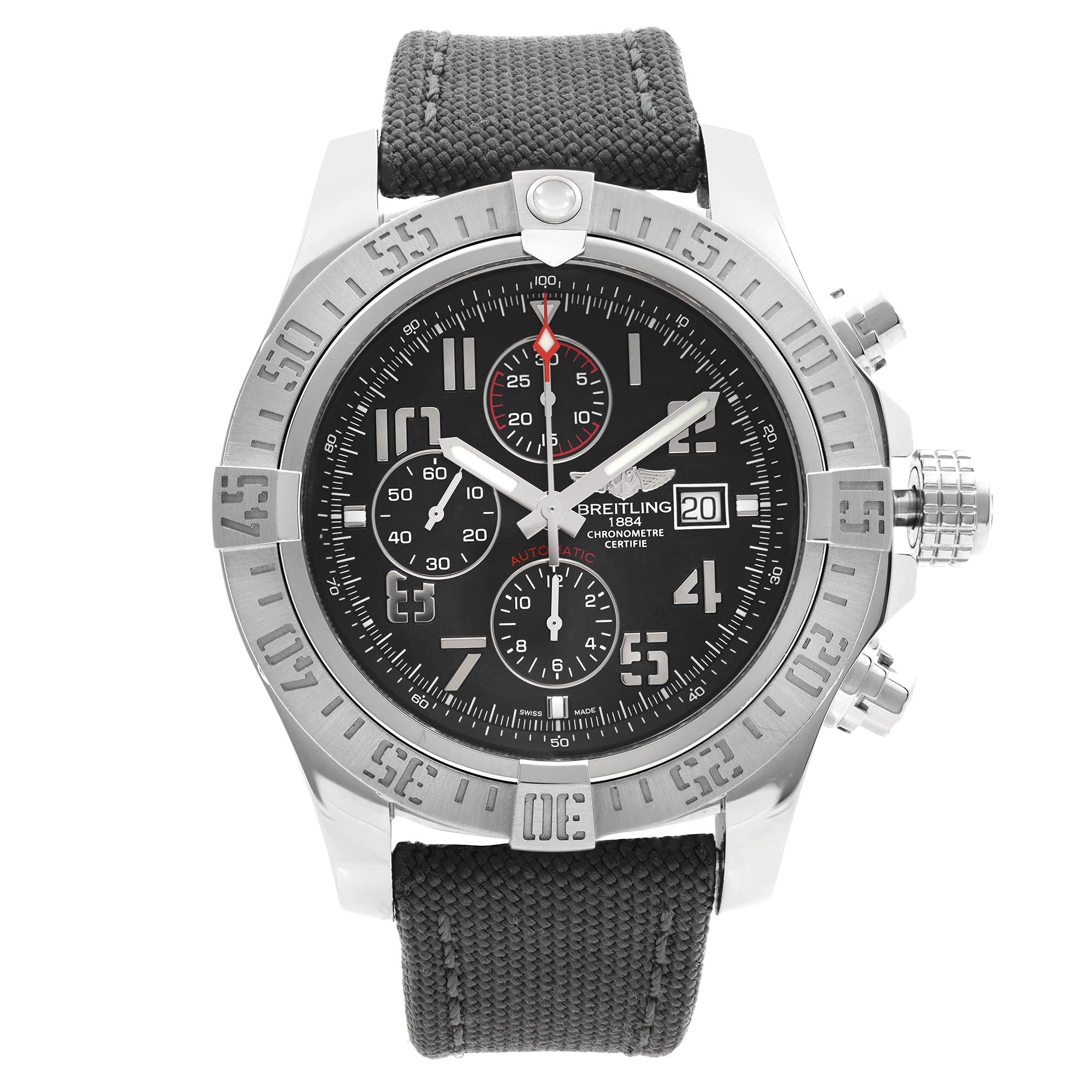 Breitling Super Avenger