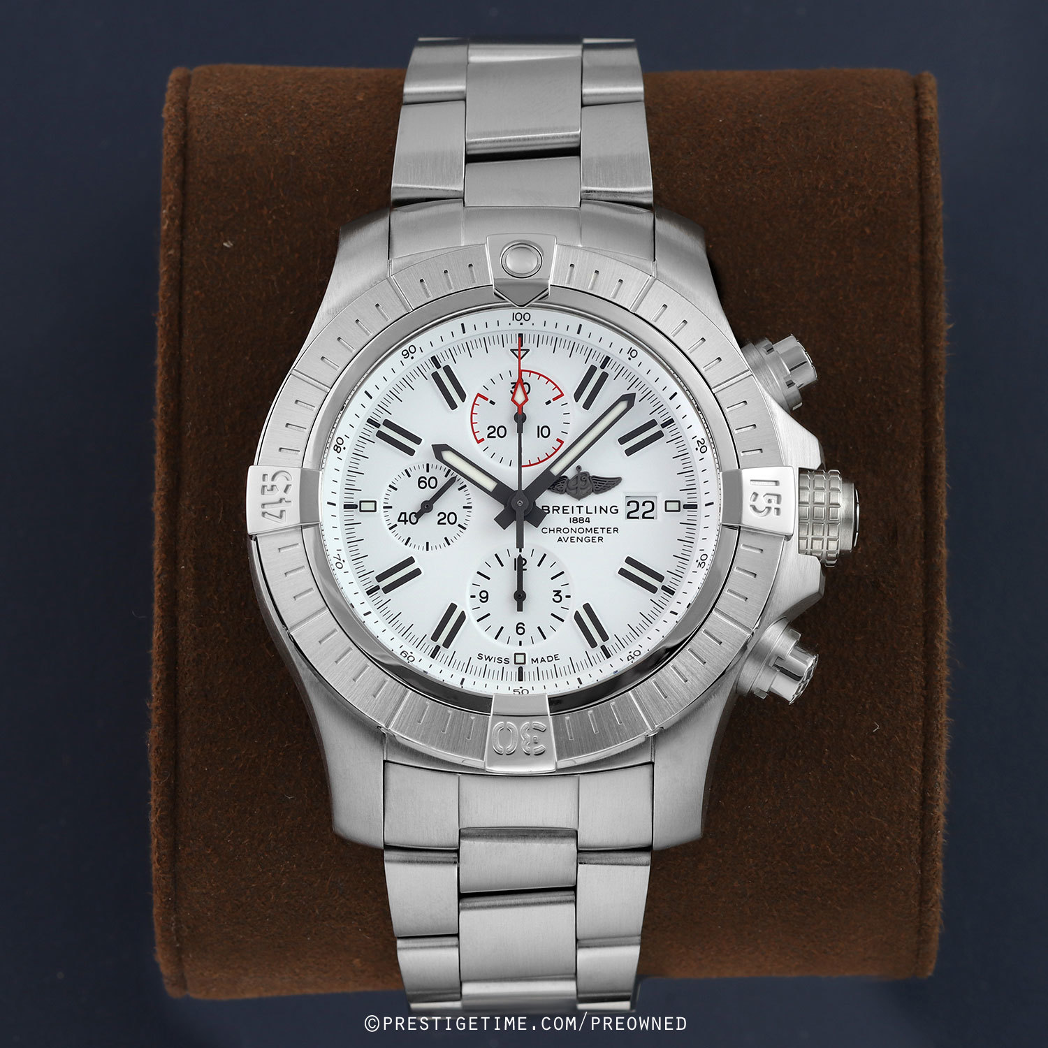 Breitling Super Avenger