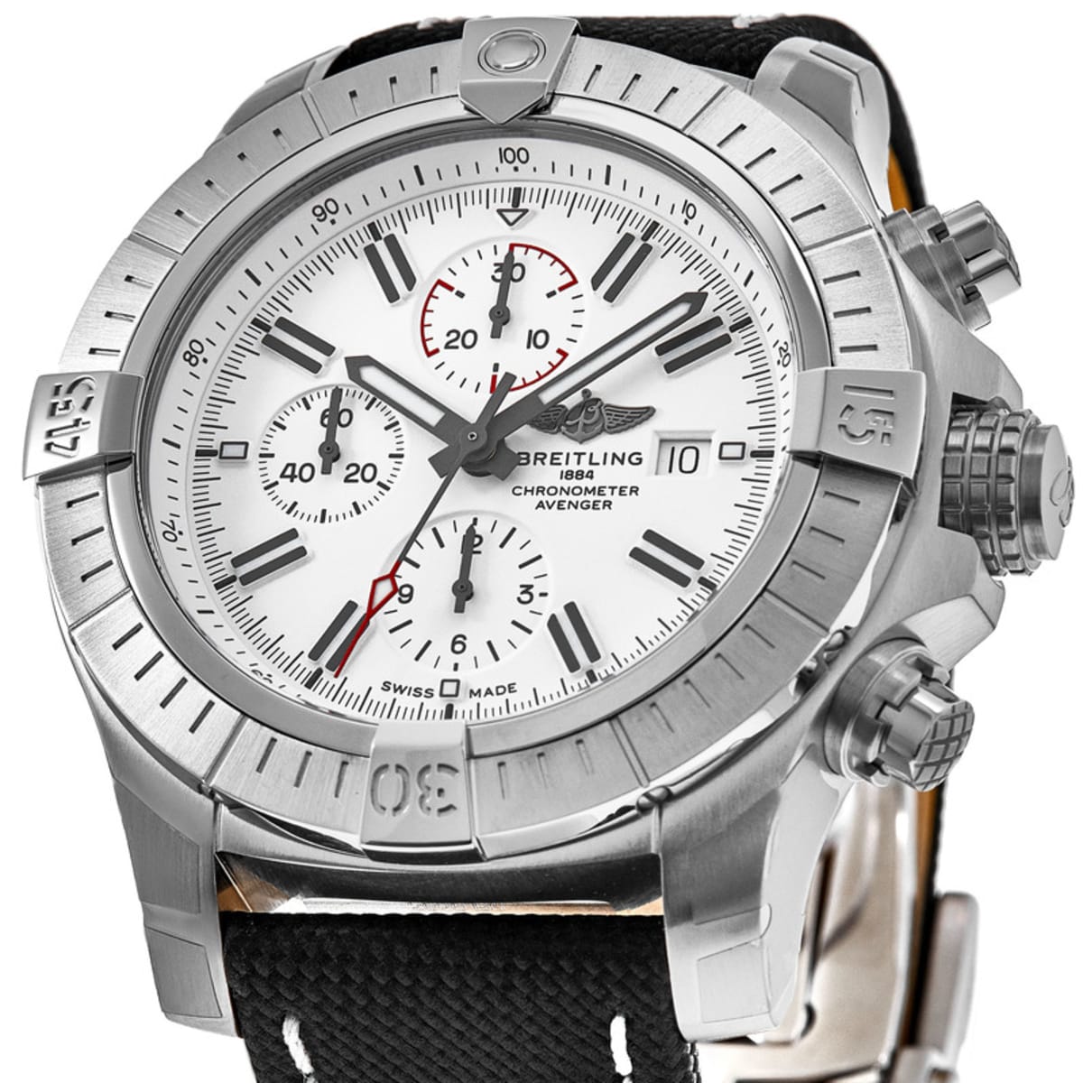 Breitling Super Avenger