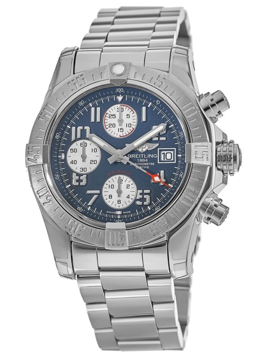 Breitling Avenger II