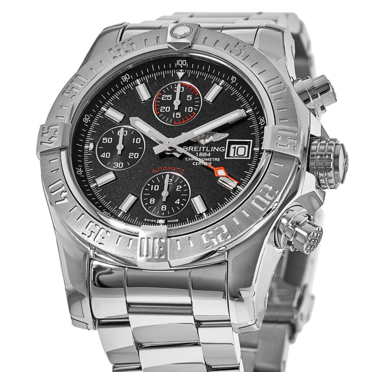 Breitling Avenger II