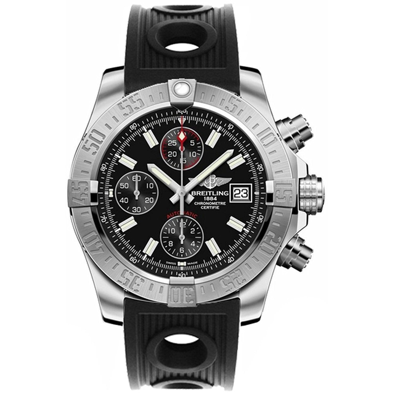 Breitling Avenger II