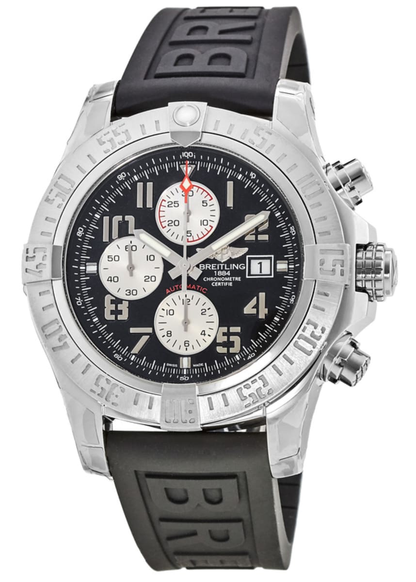 Breitling Avenger II