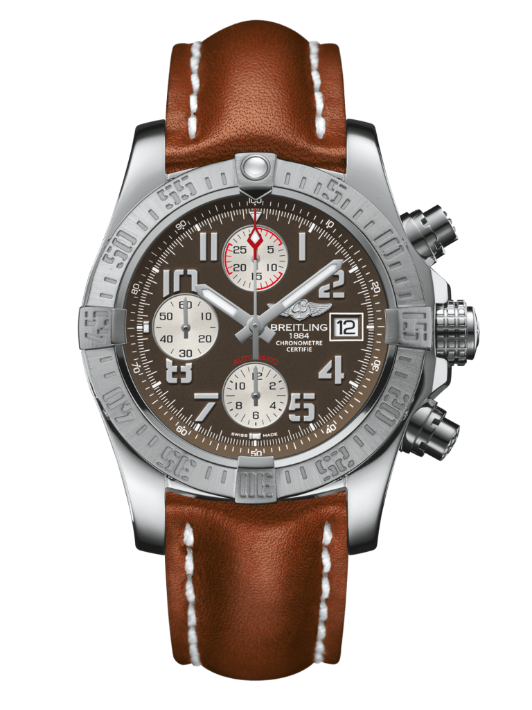Breitling Avenger II