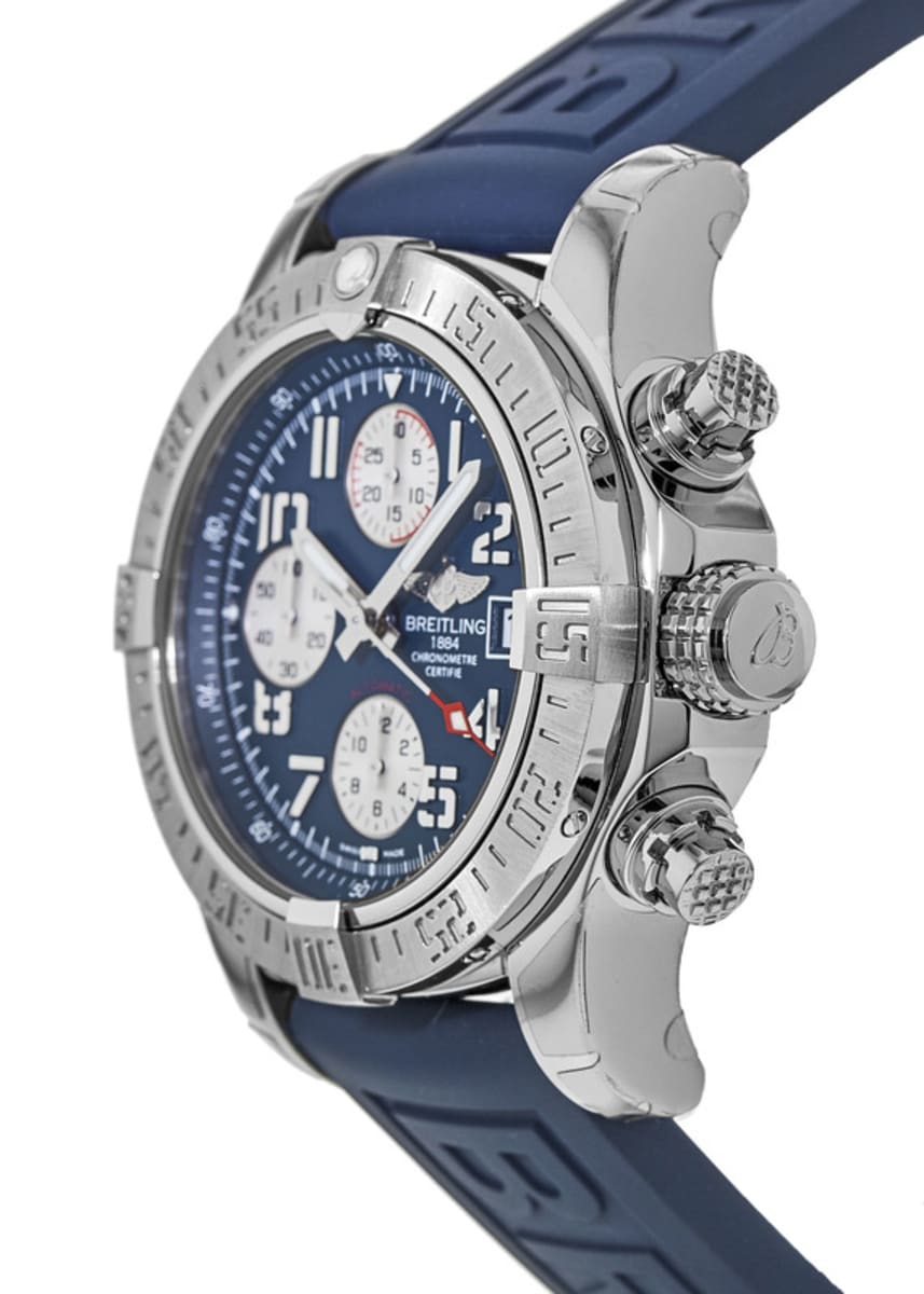 Breitling Avenger II
