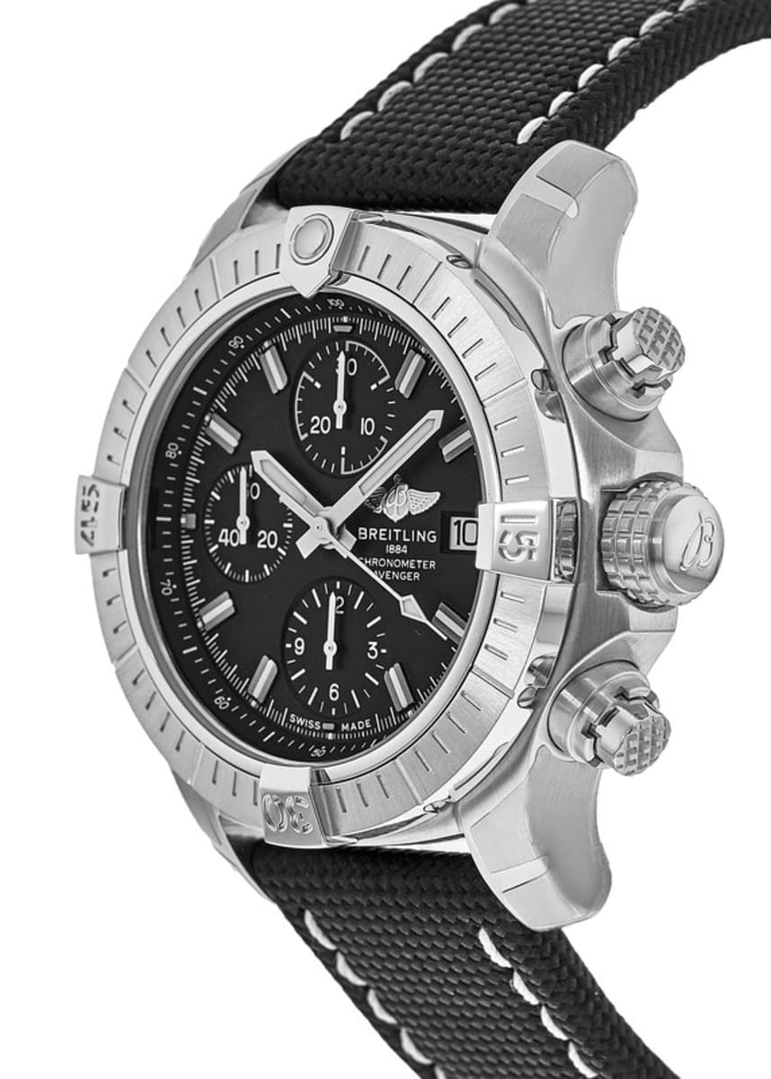 Breitling Avenger
