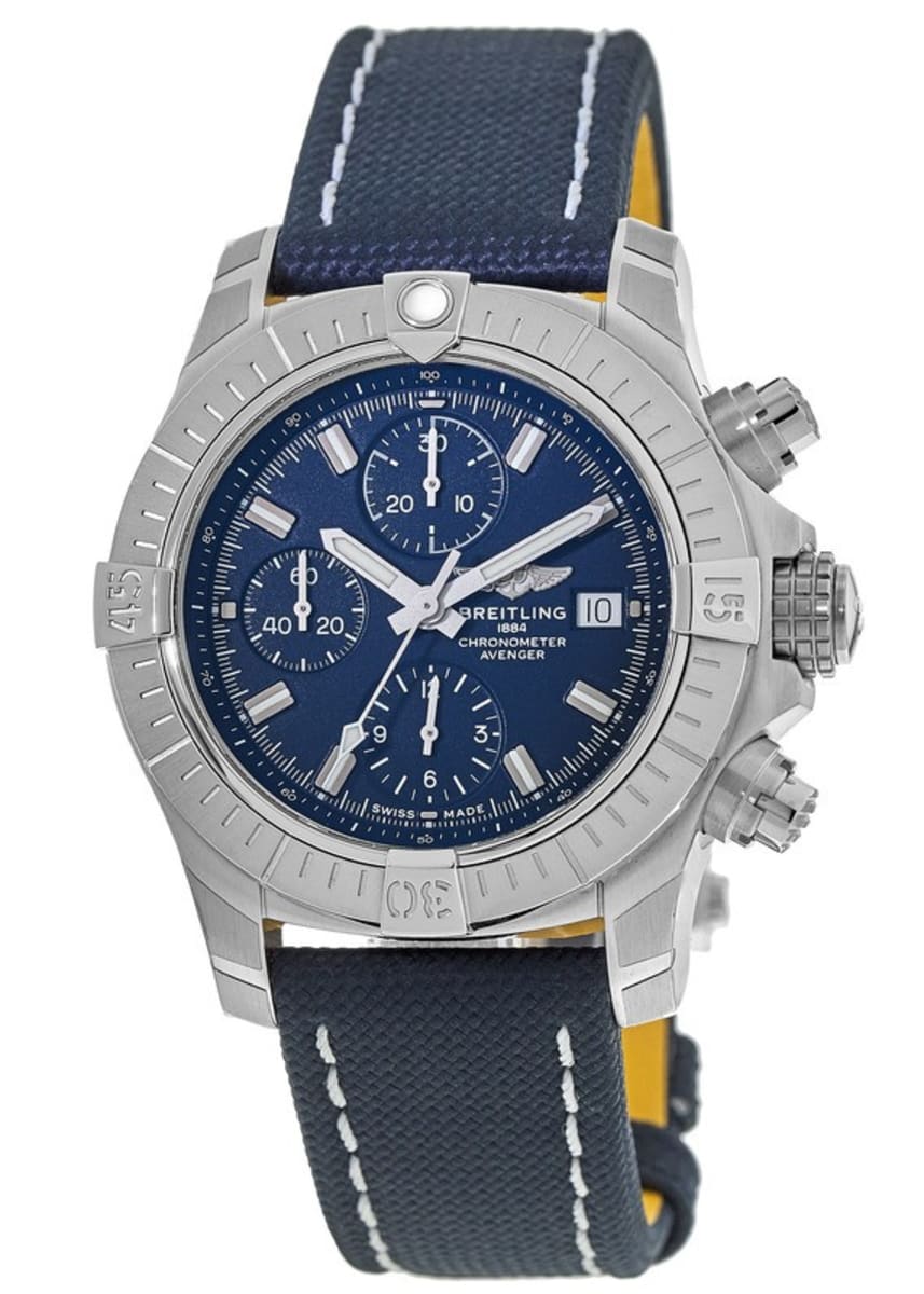 Breitling Avenger