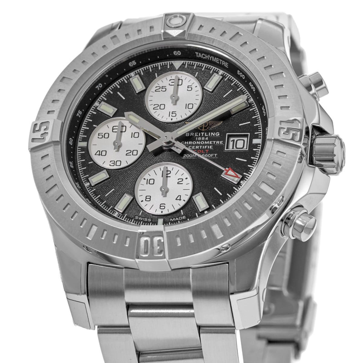 Breitling Colt Chronograph Automatic