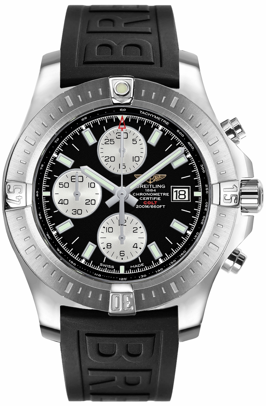 Breitling Colt Chronograph Automatic