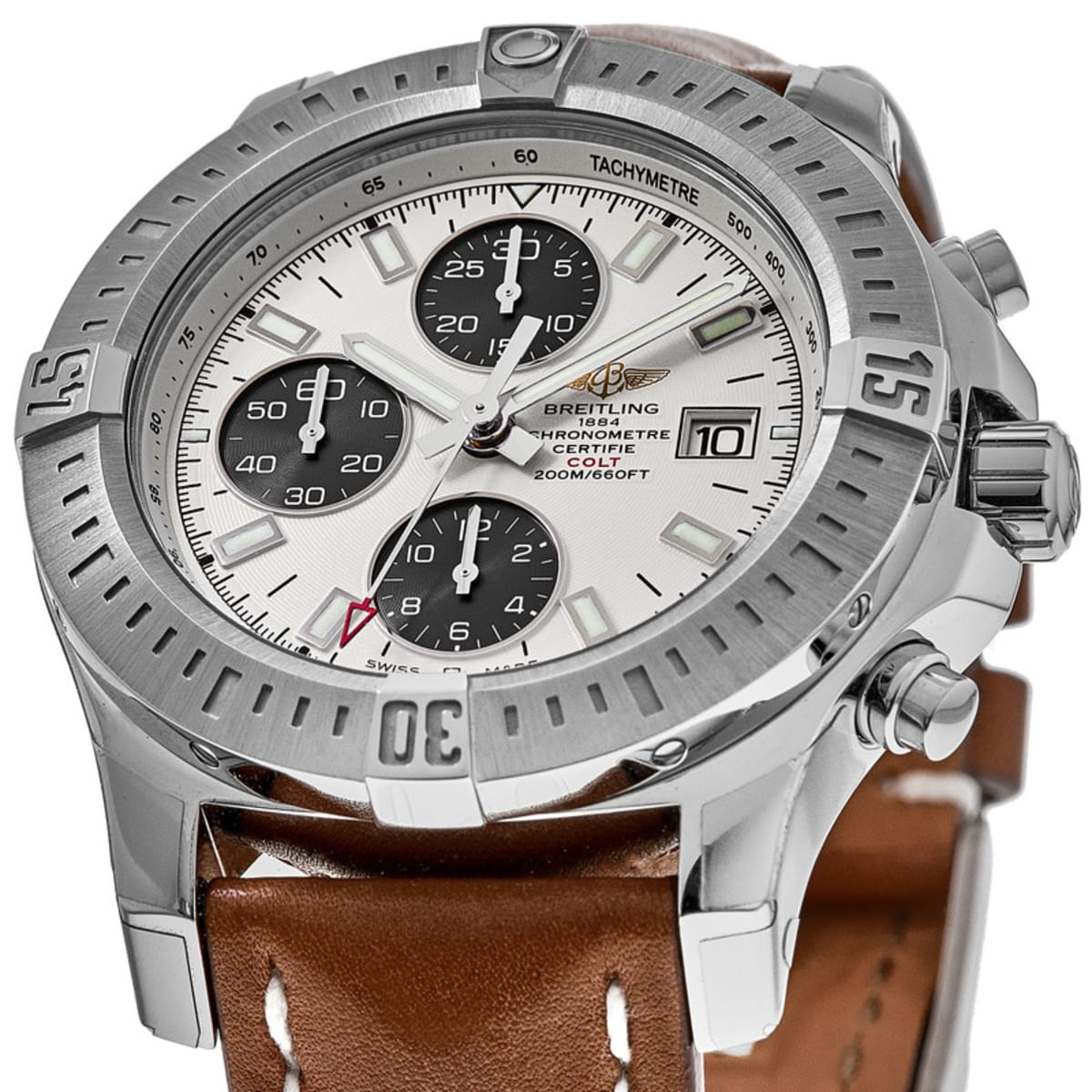 Breitling Colt Chronograph Automatic