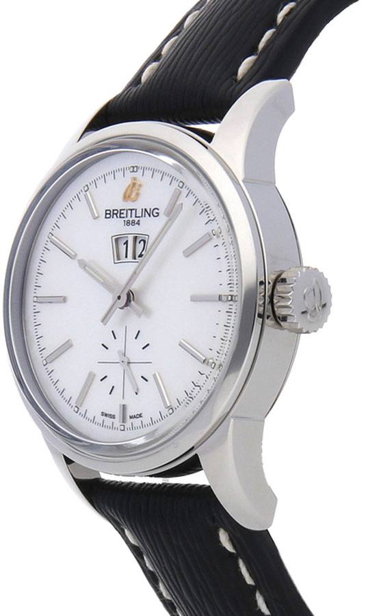 Breitling Transocean 38