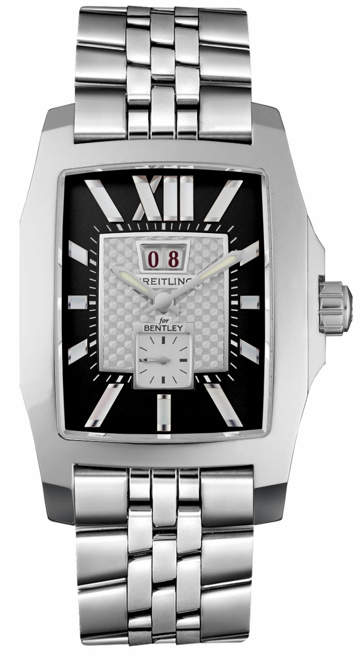 Breitling Bentley Flying B