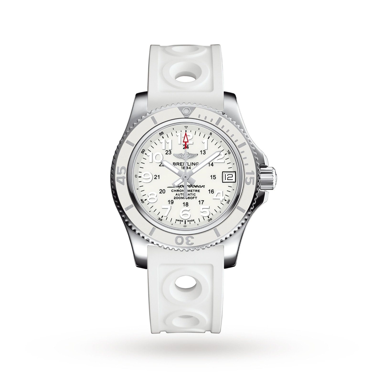 Breitling Superocean II 36