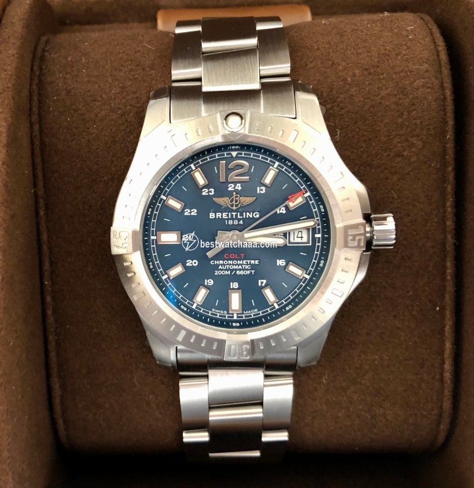 Breitling Chronomat Colt