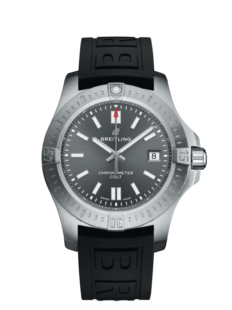 Breitling Chronomat Colt