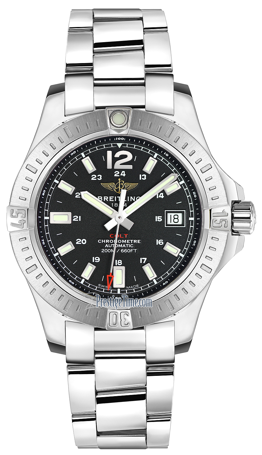 Breitling Colt Automatic