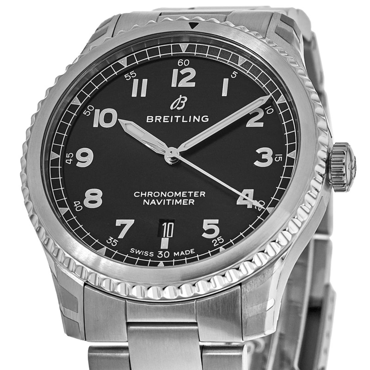 Breitling Navitimer 8