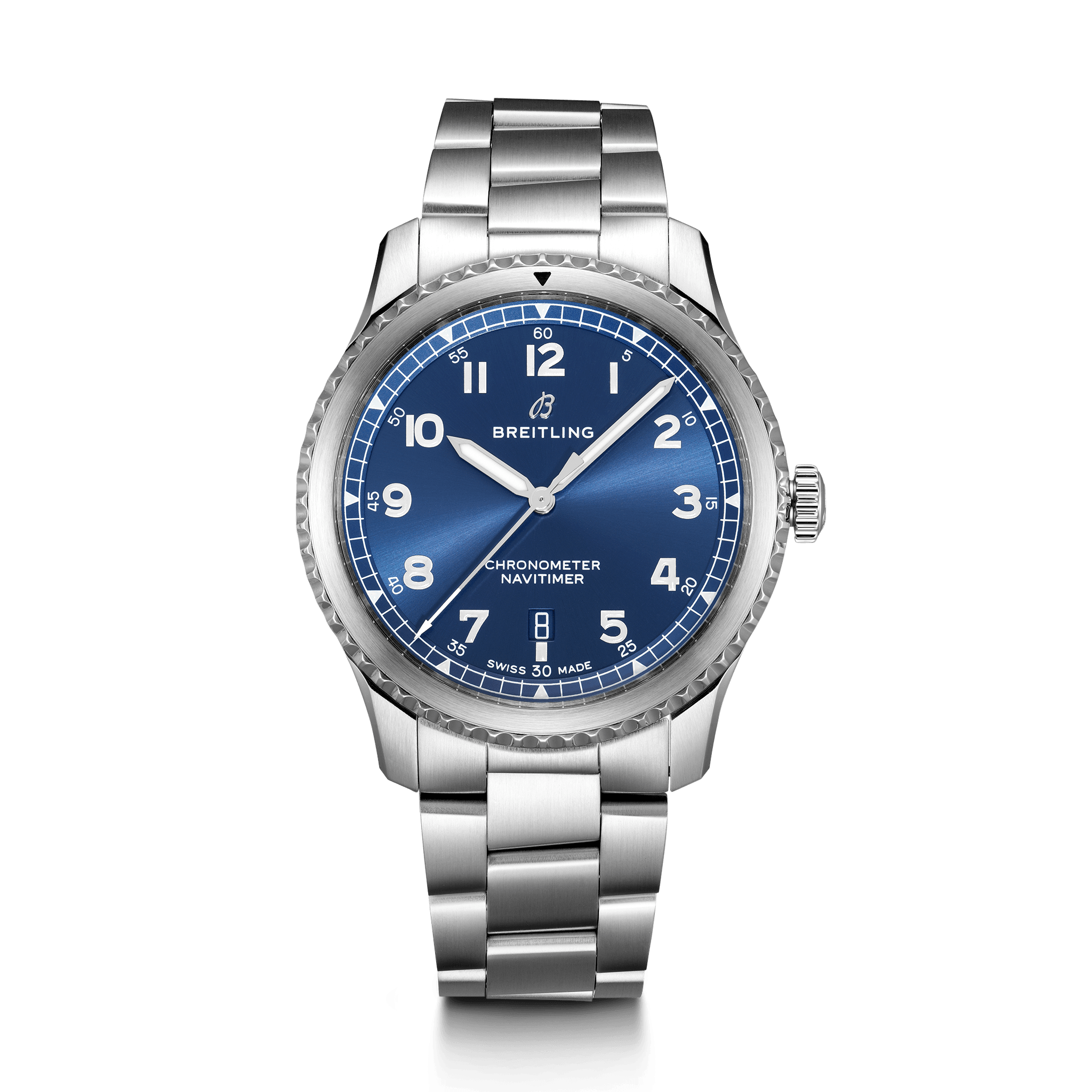 Breitling Navitimer 8