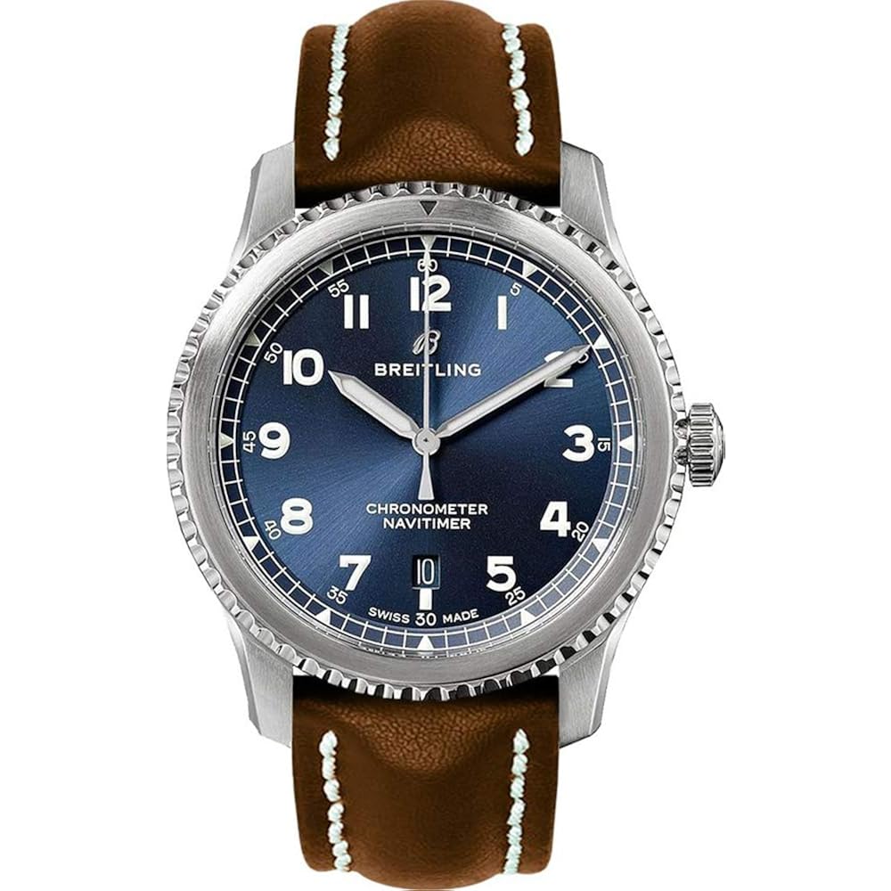 Breitling Navitimer 8