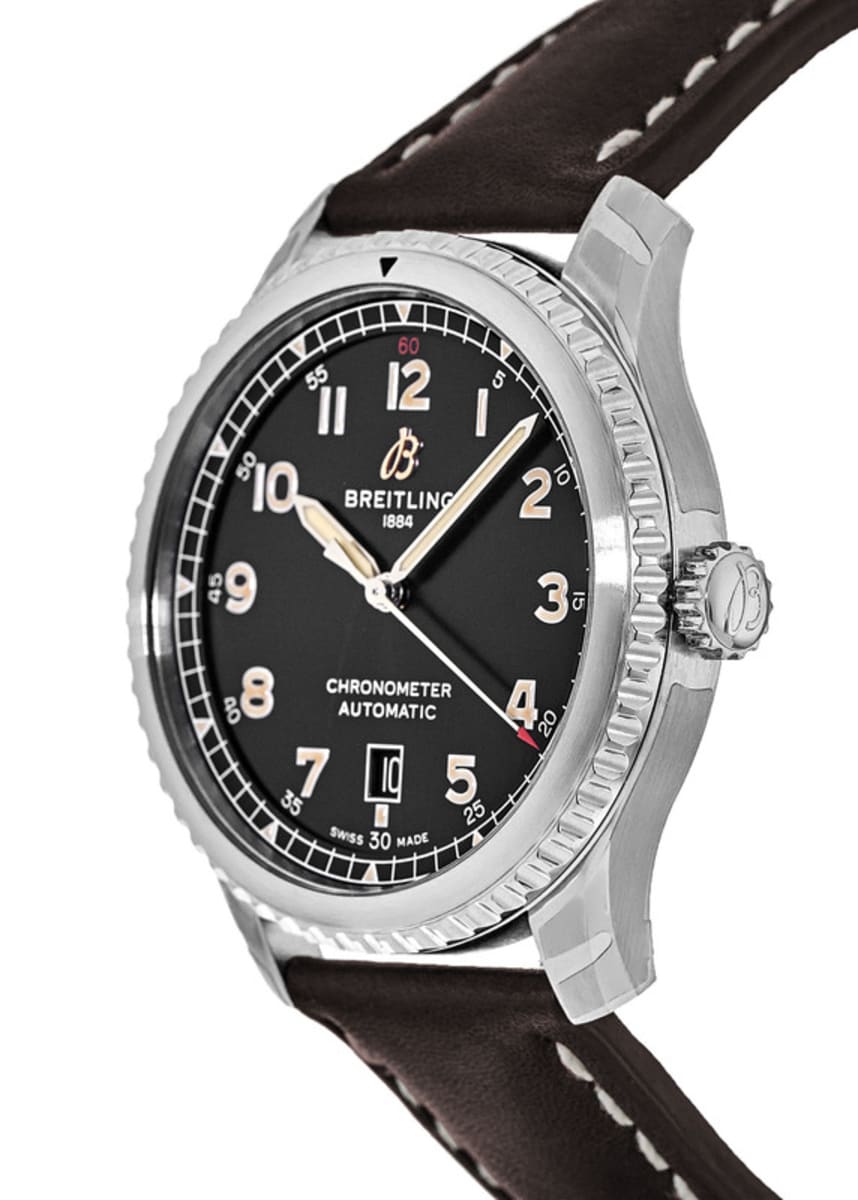 Breitling Aviator 8