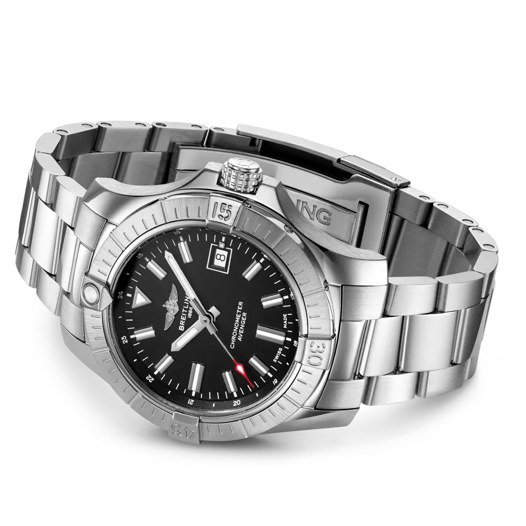 Breitling Avenger